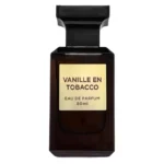 Vanille En Tobacco – Fragrance World