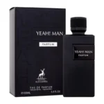 Yeah Man Parfum – Maison Alhambra – Image 2