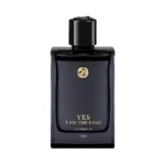 Yes I Am The King Le Parfum – Geparlys