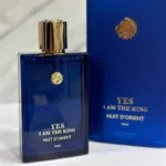 Yes I Am The King Nuit d’Orient – Geparlys – Image 2