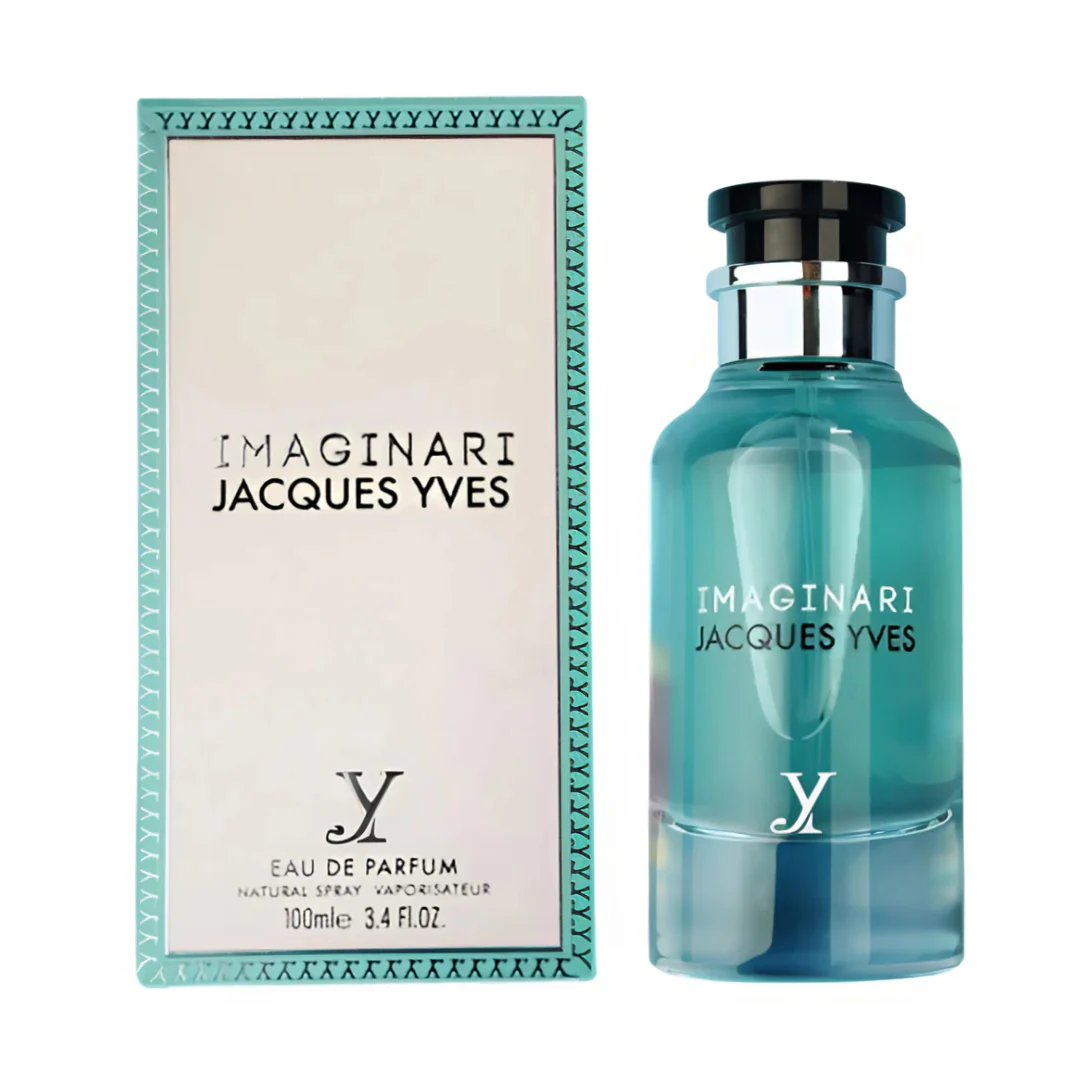 Imaginari Jacques Yves de Fragrance World – Image 2