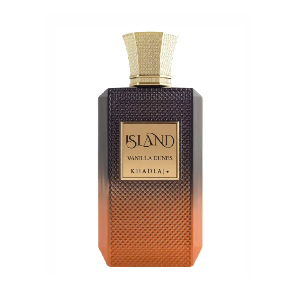 Island Khadlaj Vanilla Dunes – Image 1