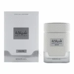 Shiyaaka Snow Khadlaj Parfum Unisexe 100ml – Image 2