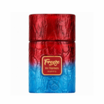 Freeze in flames
