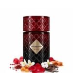 Golden elixir crimson